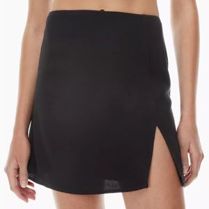 Aritzia Sunday Best Tatiana Skirt